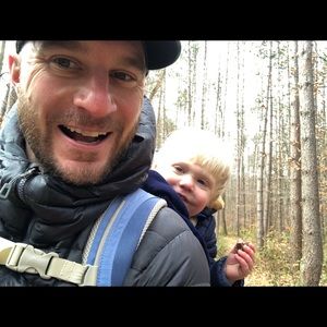 Meet your Posher, Anthony